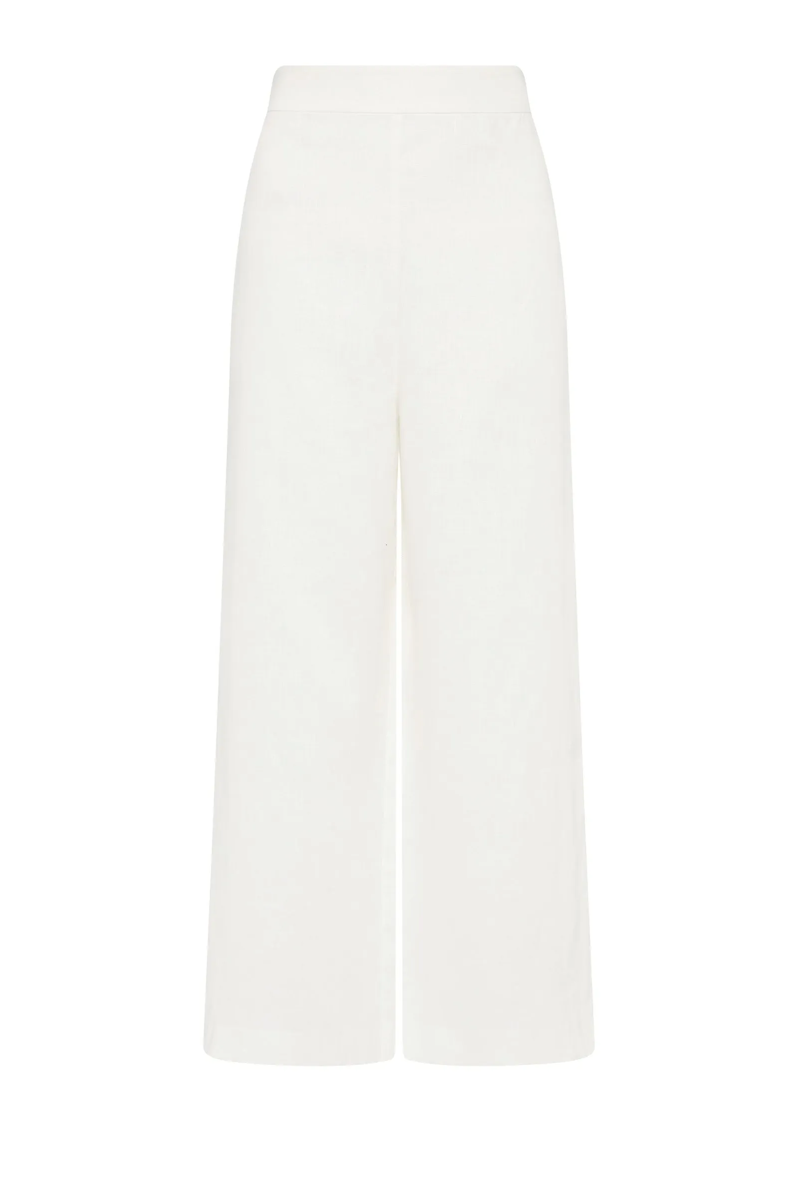 THILDA LINEN CULOTTE