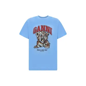 Tiger Relaxed T-Shirt