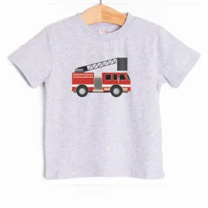 To The Rescue Graphic Tee