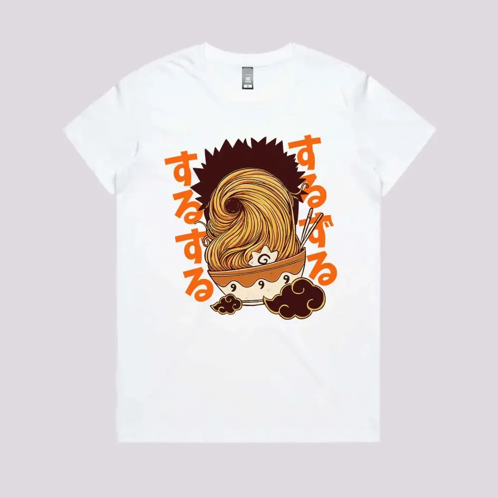 Tobi Ramen T-Shirt
