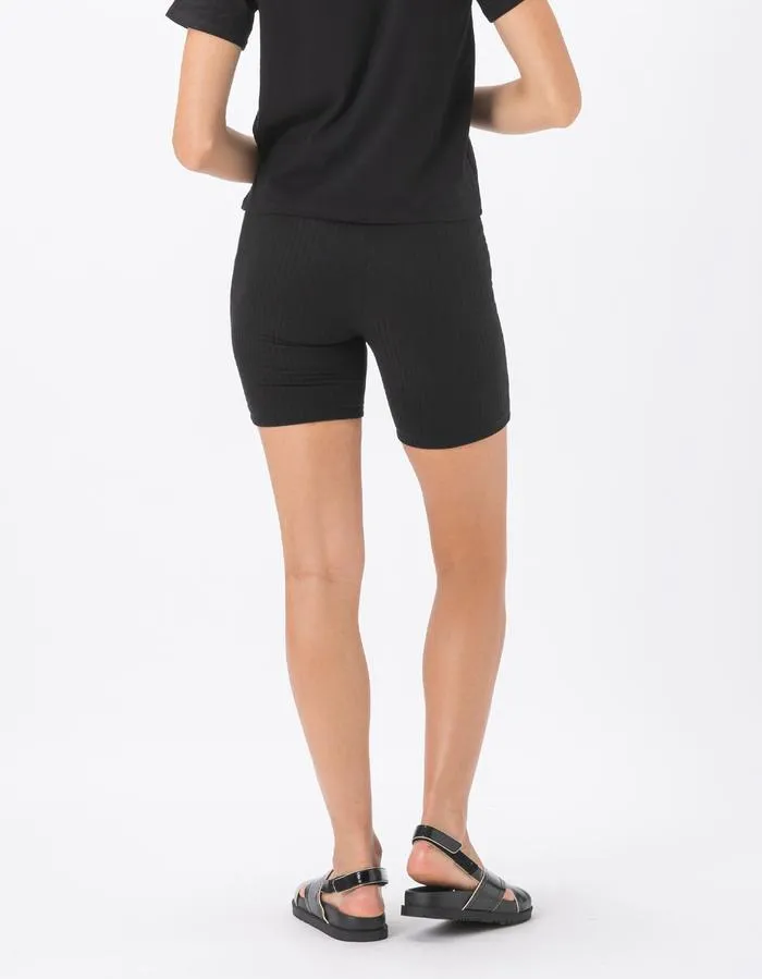Tour De Cools Bike Short Black