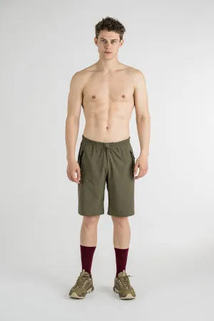 Trail Light Shorts