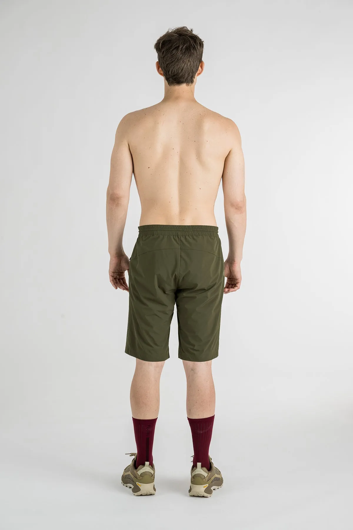 Trail Light Shorts