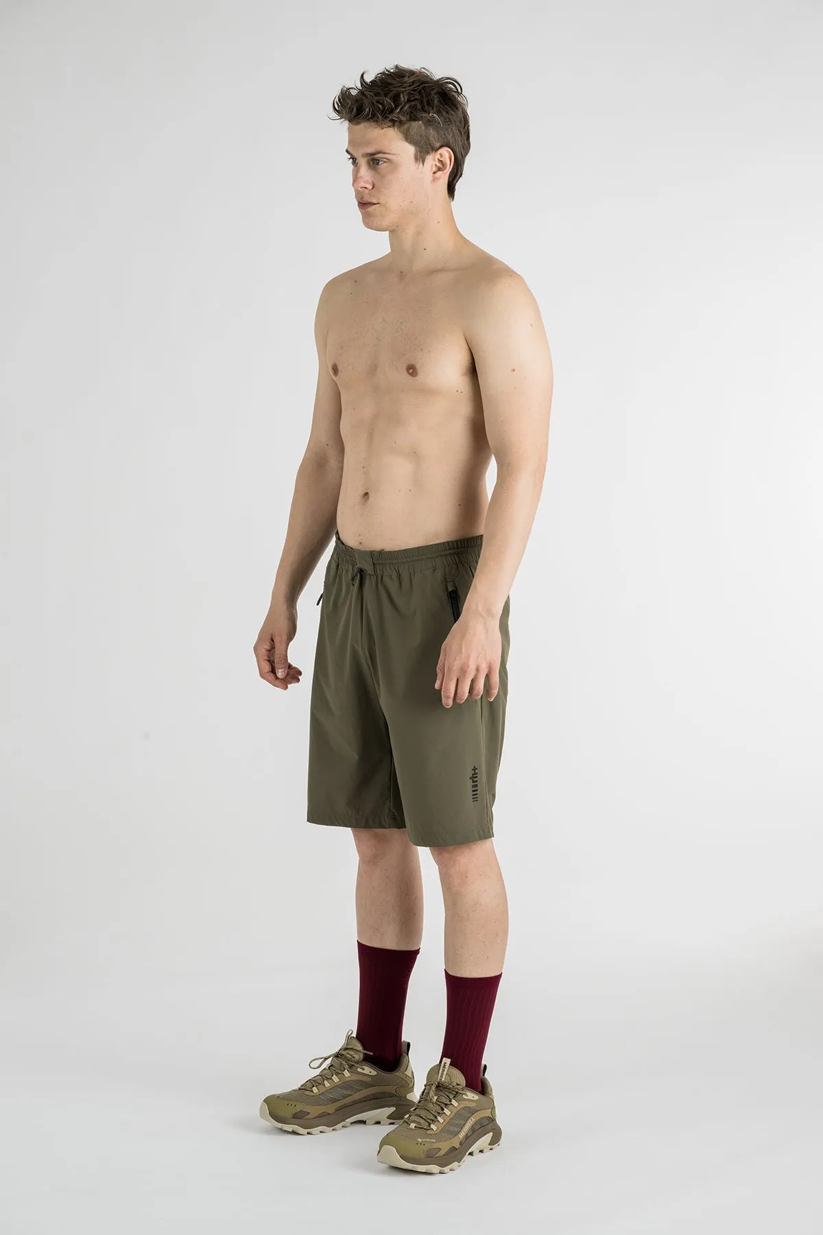 Trail Light Shorts