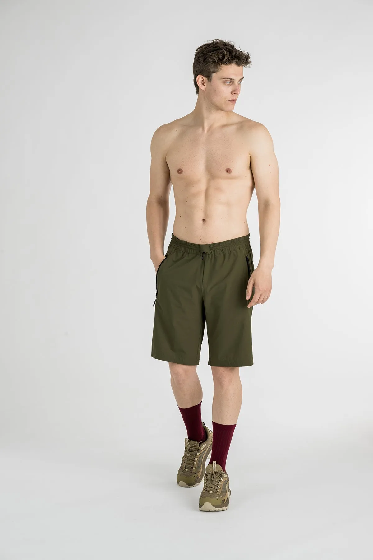 Trail Light Shorts