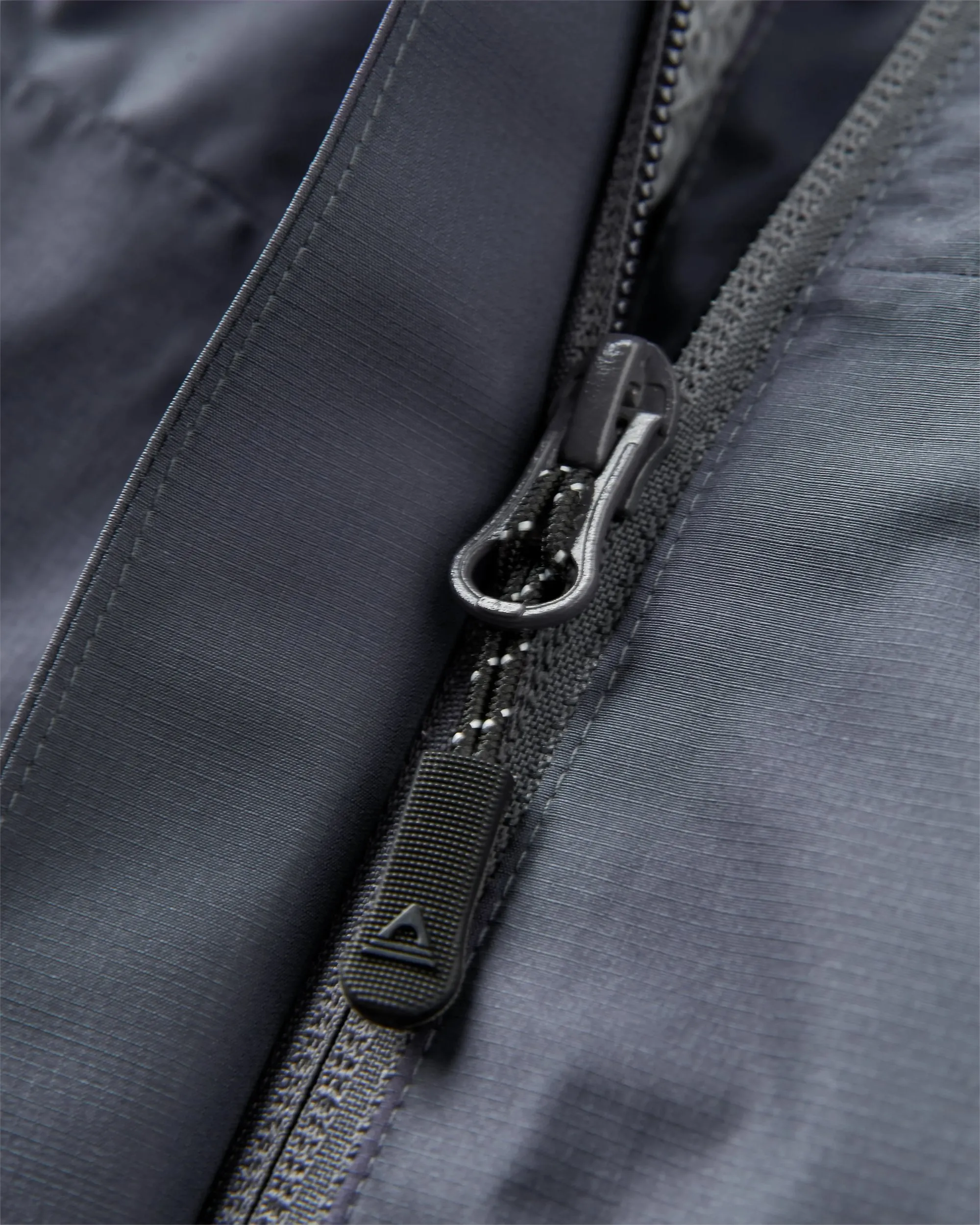 Trailscape Women's Recycled Waterproof Jacket - Charcoal