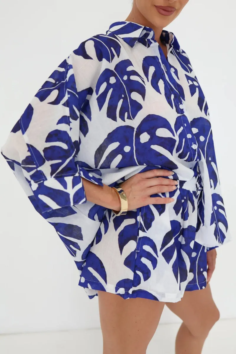 Tropicana Linen Set