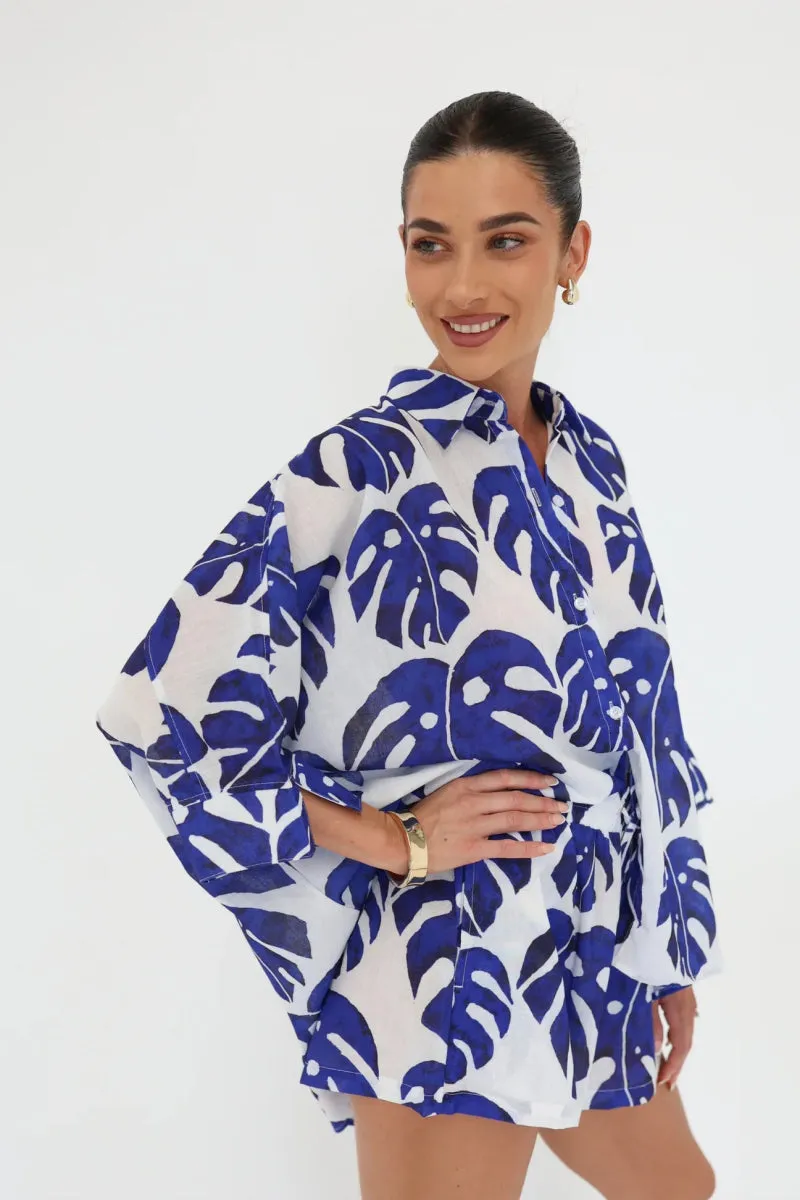 Tropicana Linen Set