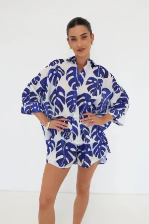 Tropicana Linen Set