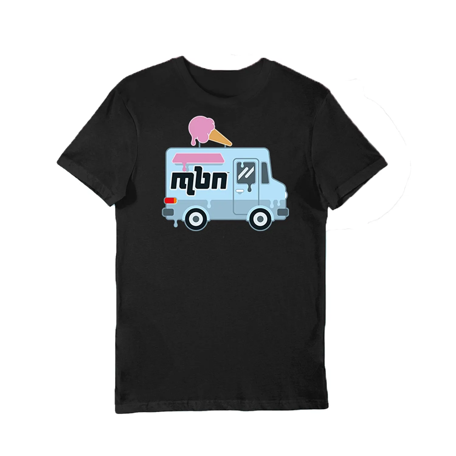 Truck T-Shirt