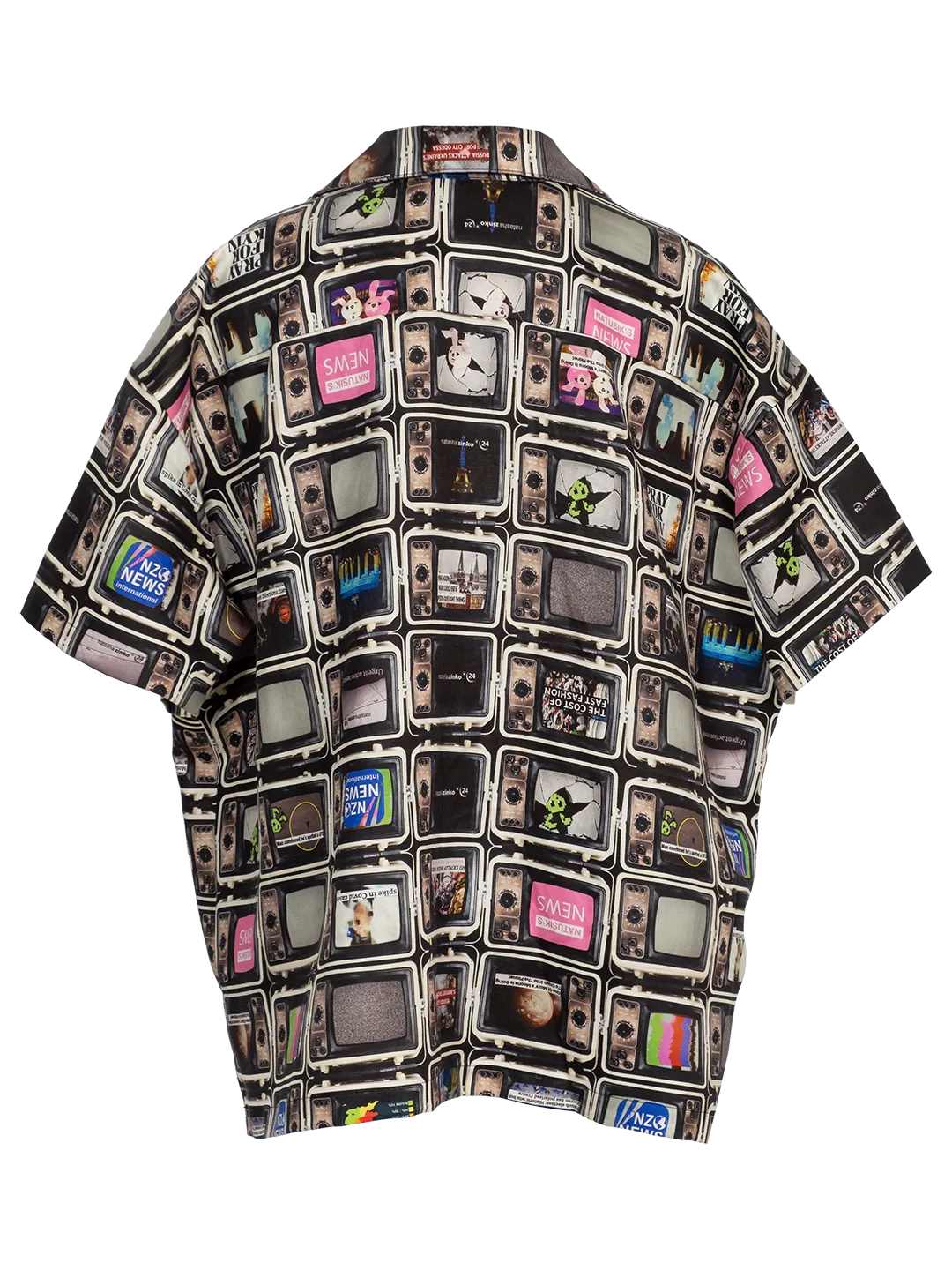 TV Shirt