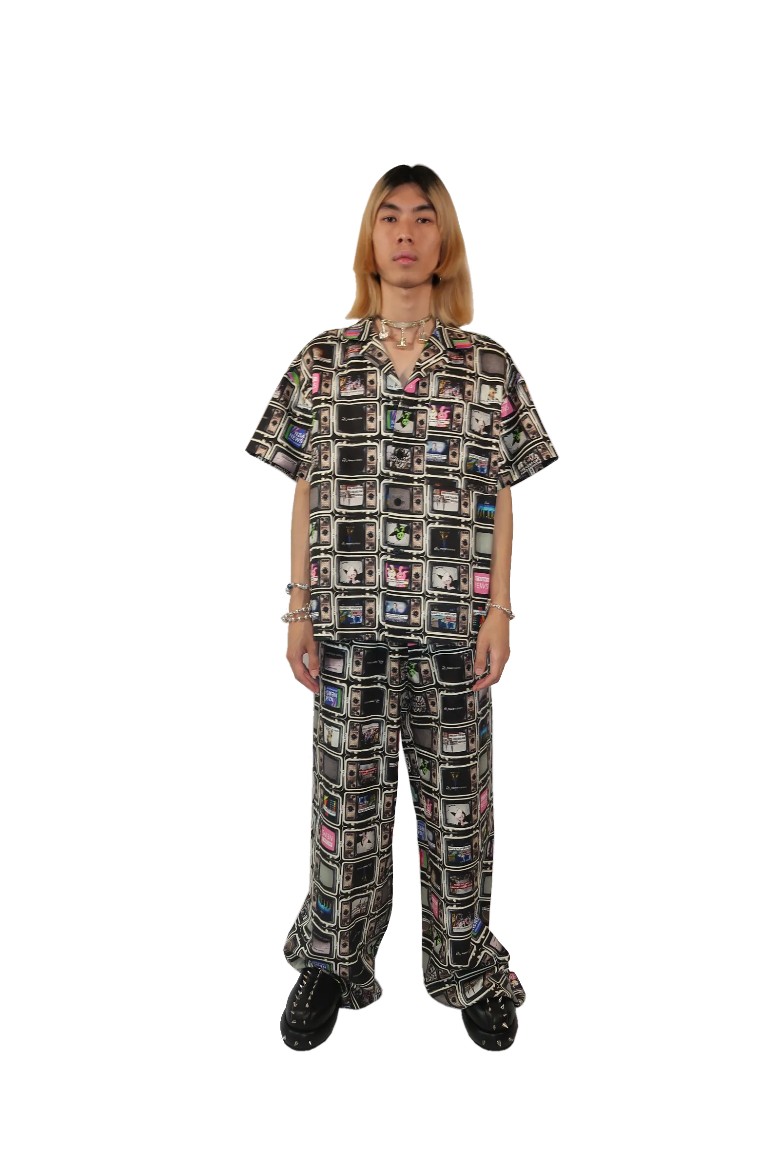 TV Shirt