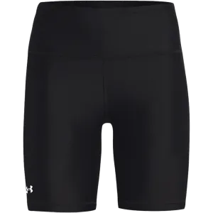 UA Women's HeatGear® Armour Bike Shorts