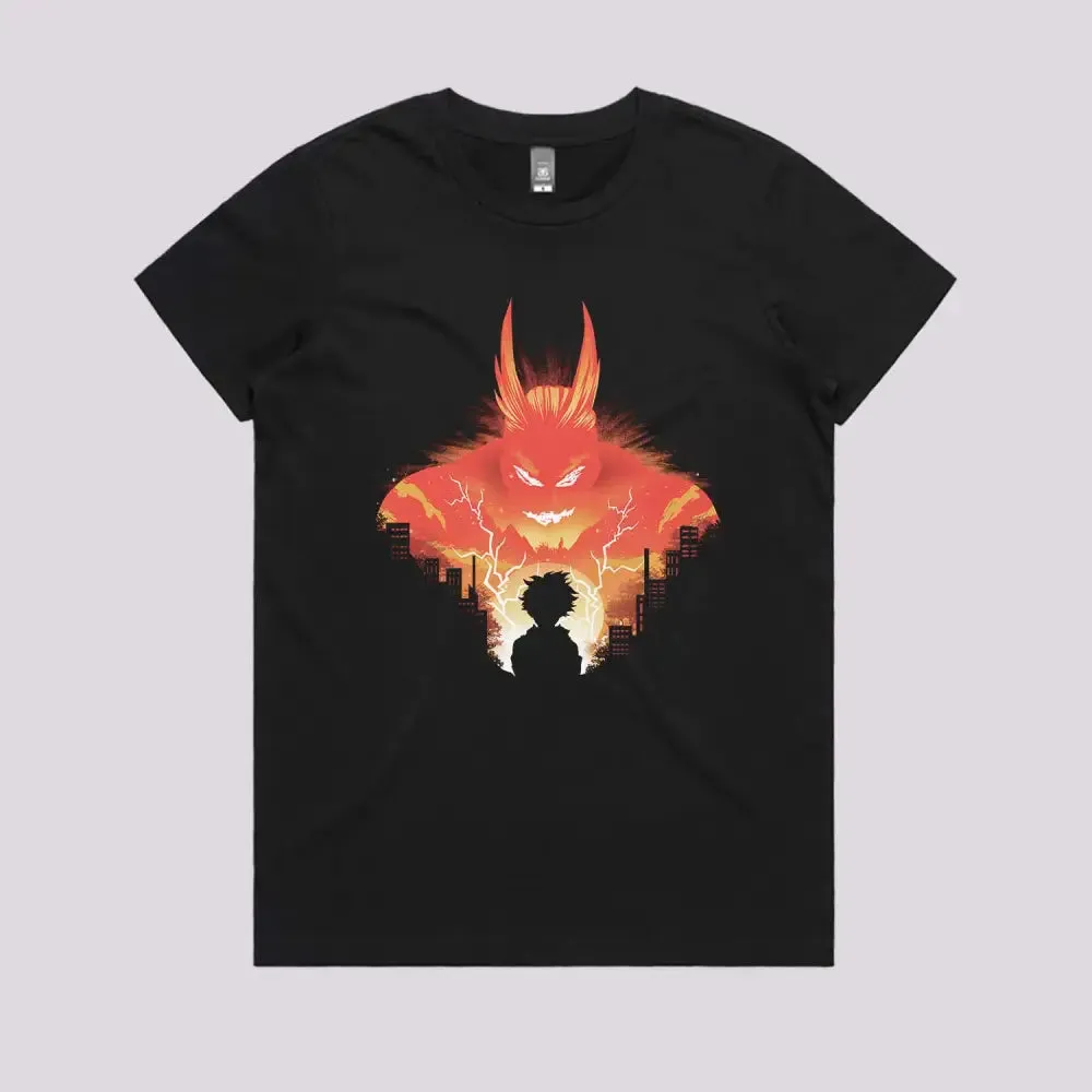 Ultra Sunset T-Shirt