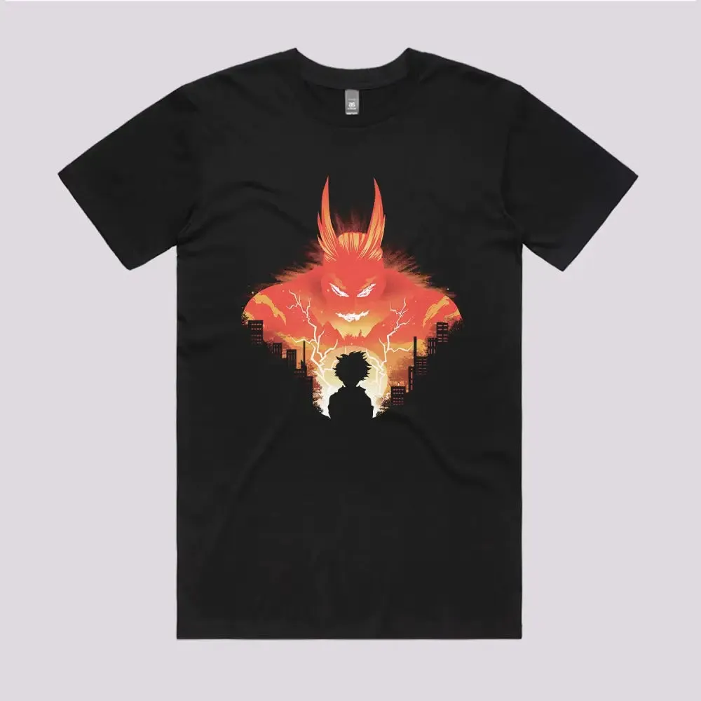 Ultra Sunset T-Shirt