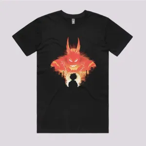 Ultra Sunset T-Shirt