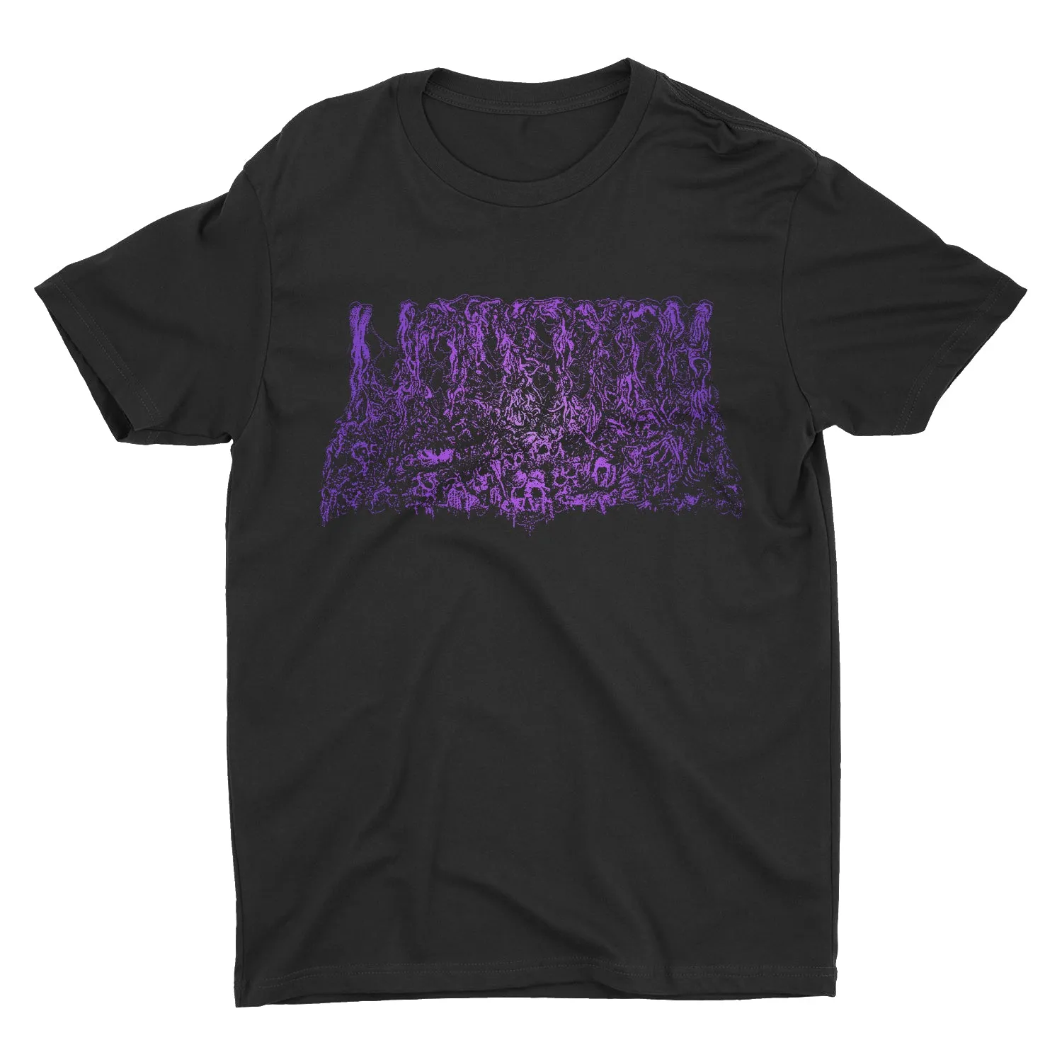 Undeath - Skull Crushing Death Metal t-shirt
