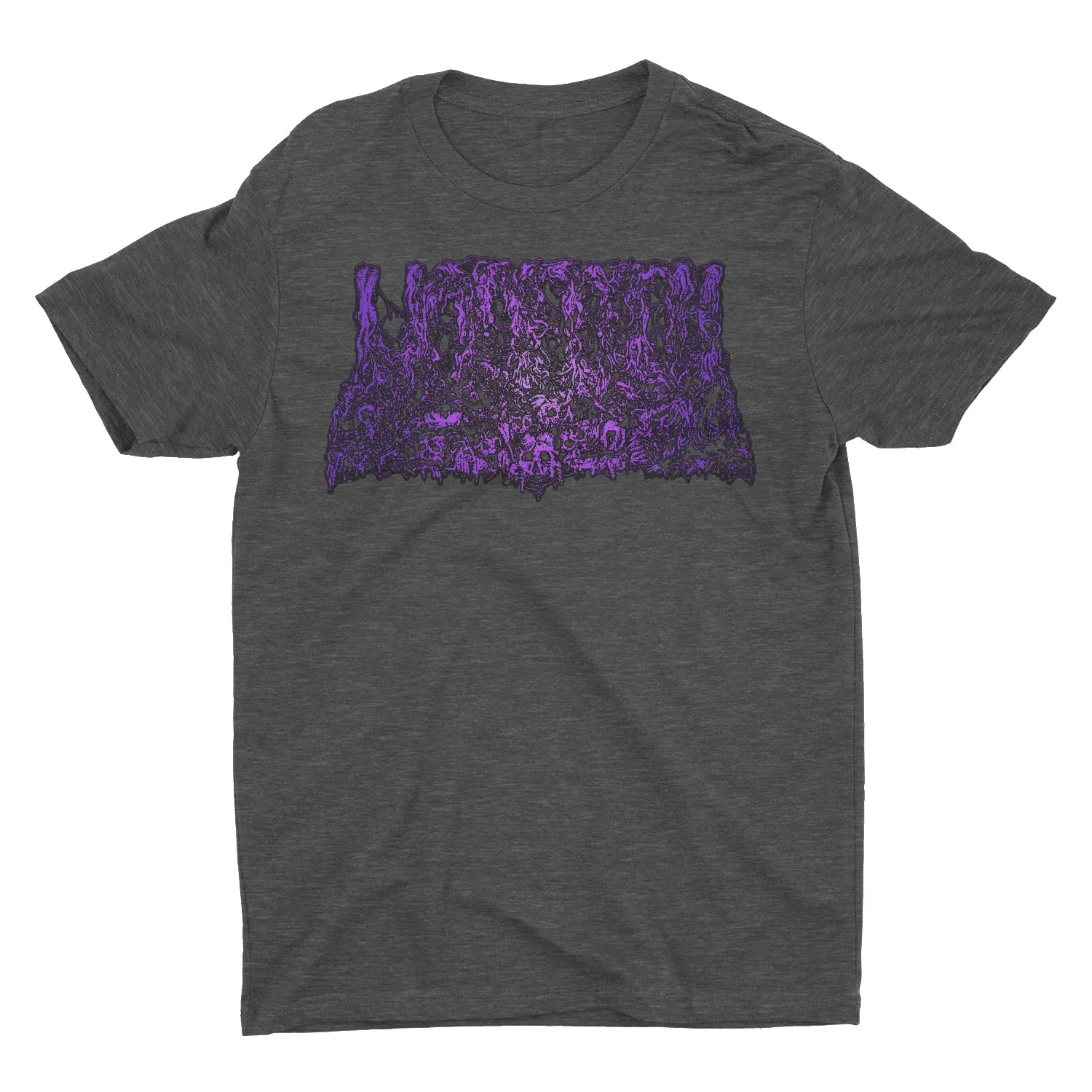 Undeath - Skull Crushing Death Metal t-shirt