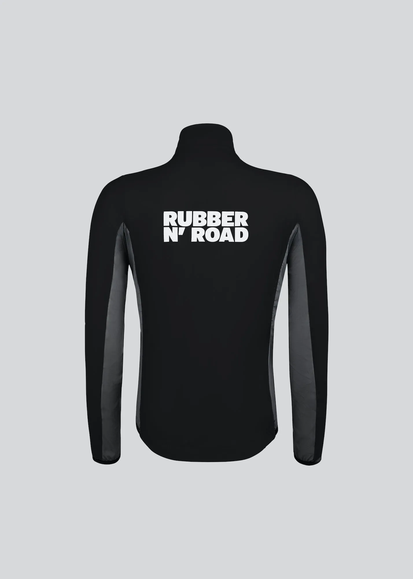 Uniform Wind Jacket - Black