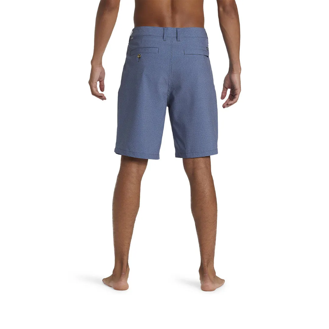 Union Heather Amphibian Hybrid Shorts