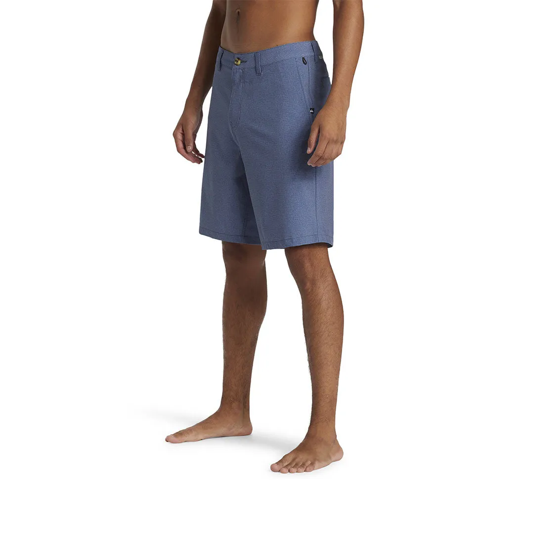 Union Heather Amphibian Hybrid Shorts