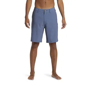 Union Heather Amphibian Hybrid Shorts