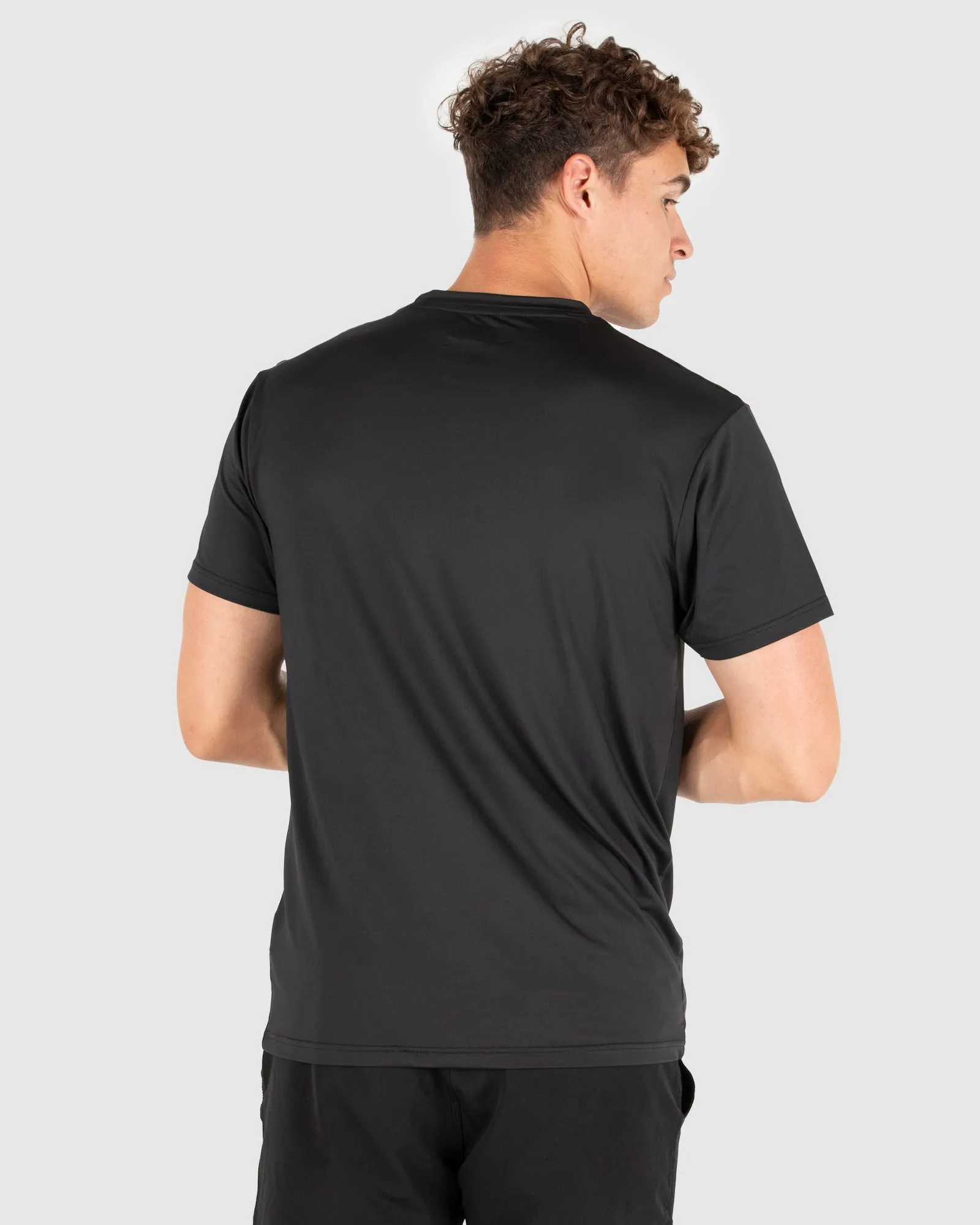 UNIT Mens Pro Flex Performance T-Shirt
