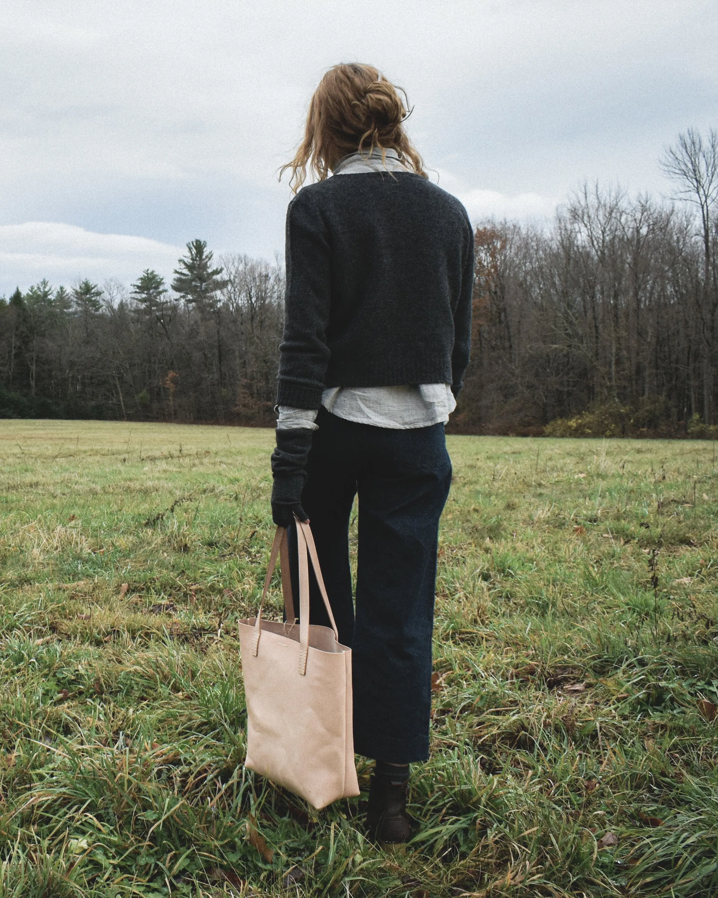 Utility Jean