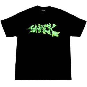 VAPORZ TEE - BLACK