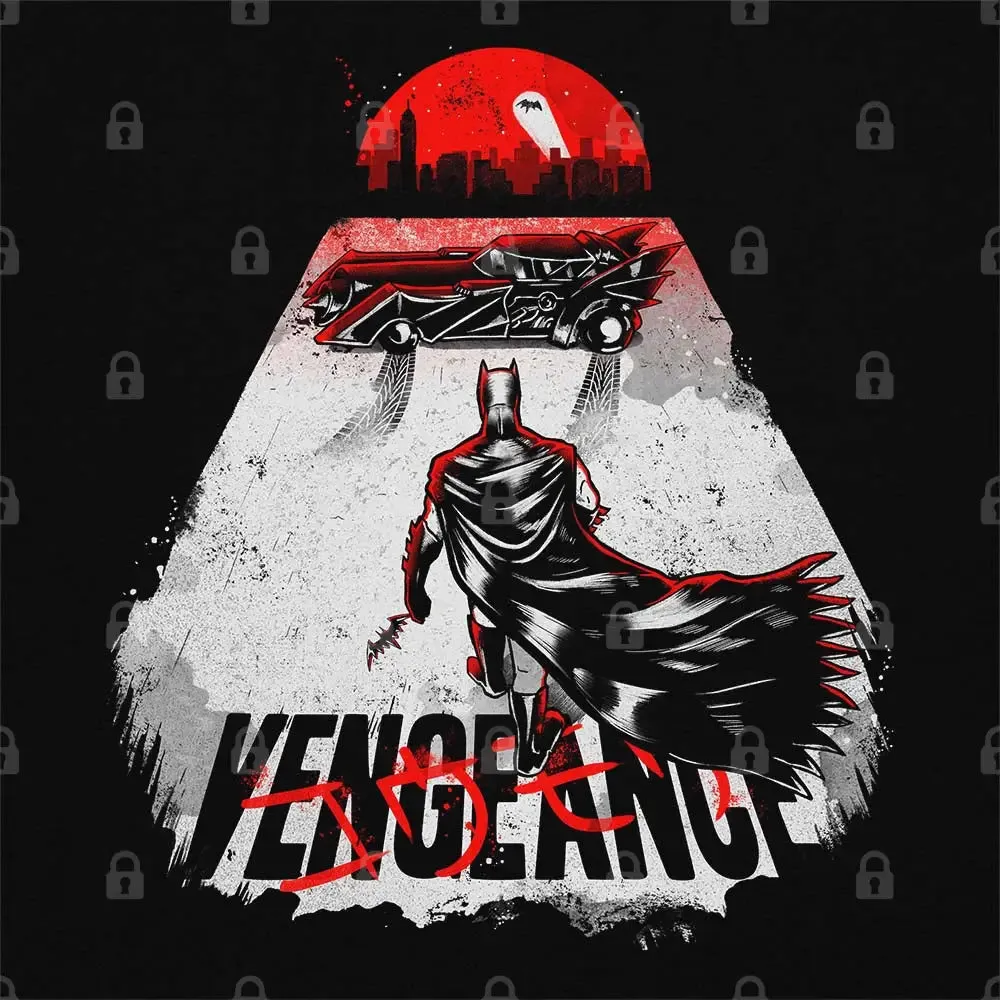 Vengeance T-Shirt