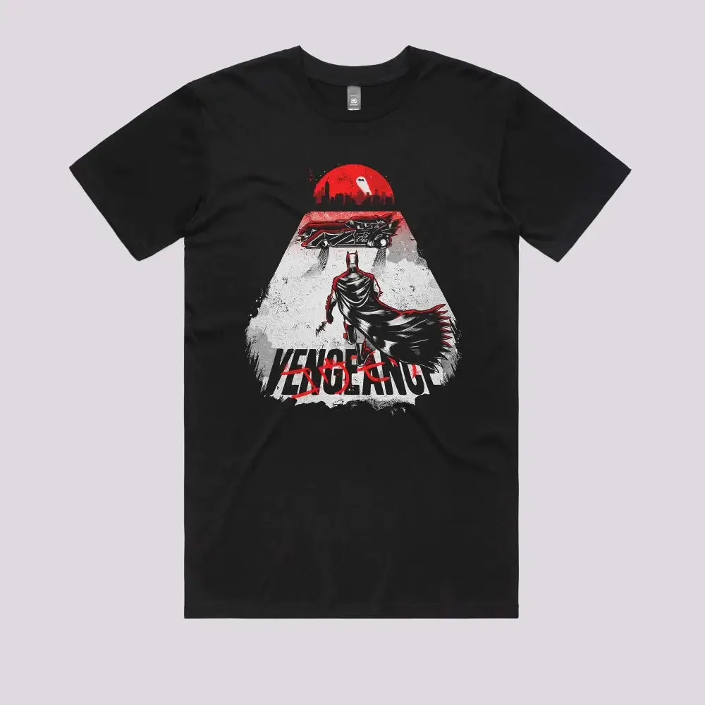 Vengeance T-Shirt