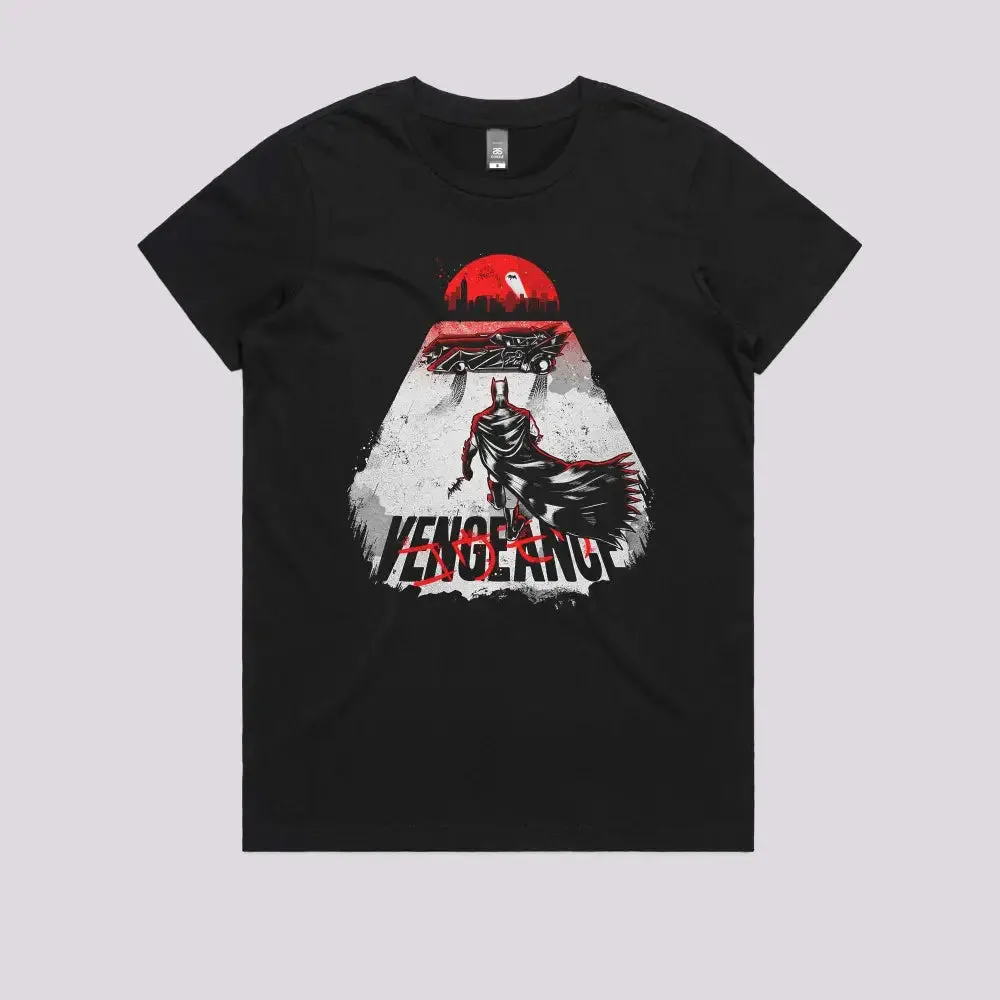 Vengeance T-Shirt