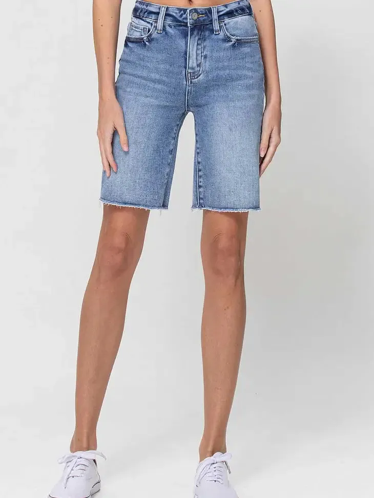 Vervet Shorts