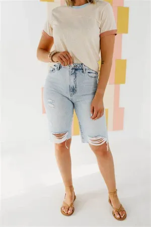 Vervet Shorts