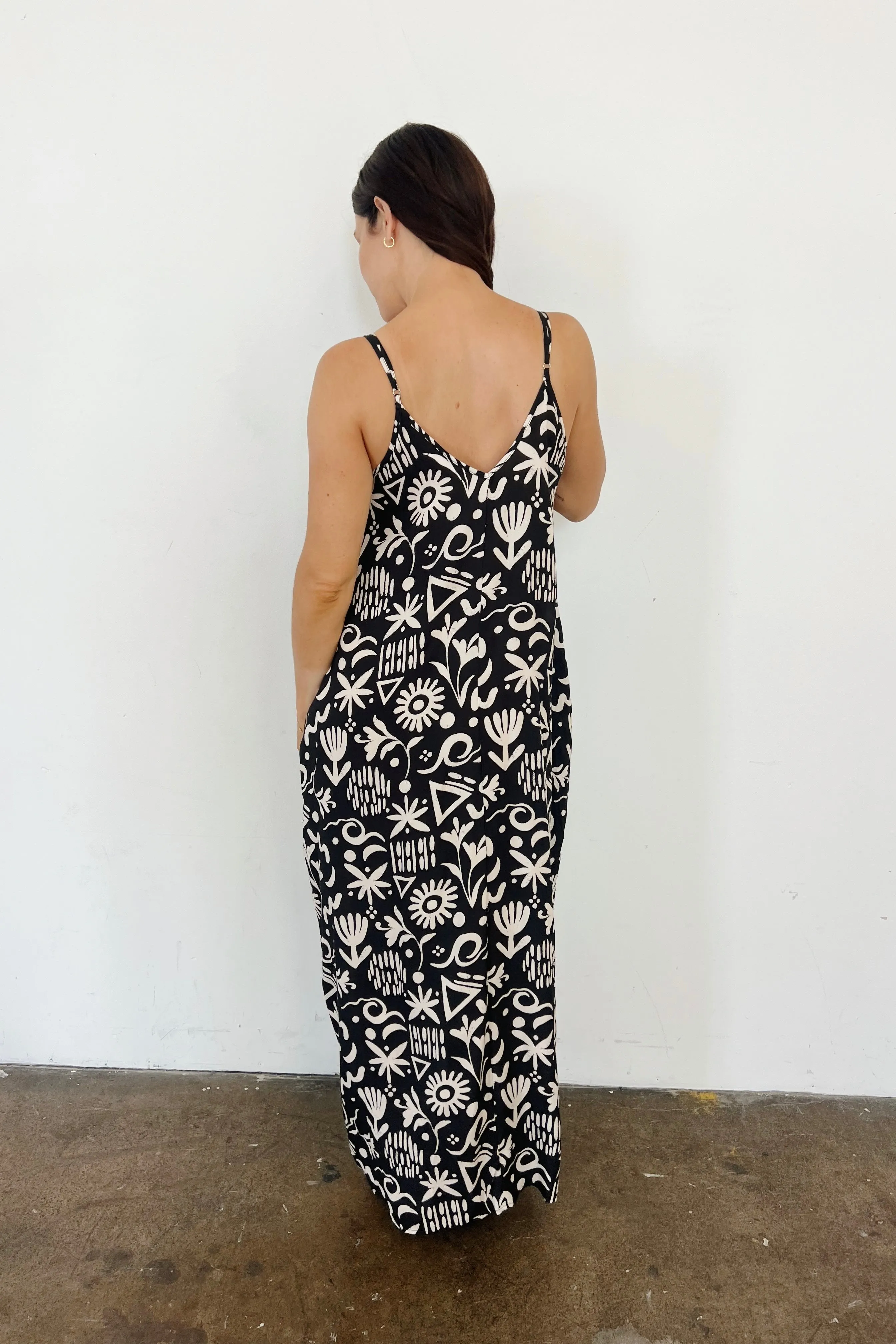 Villa Dress