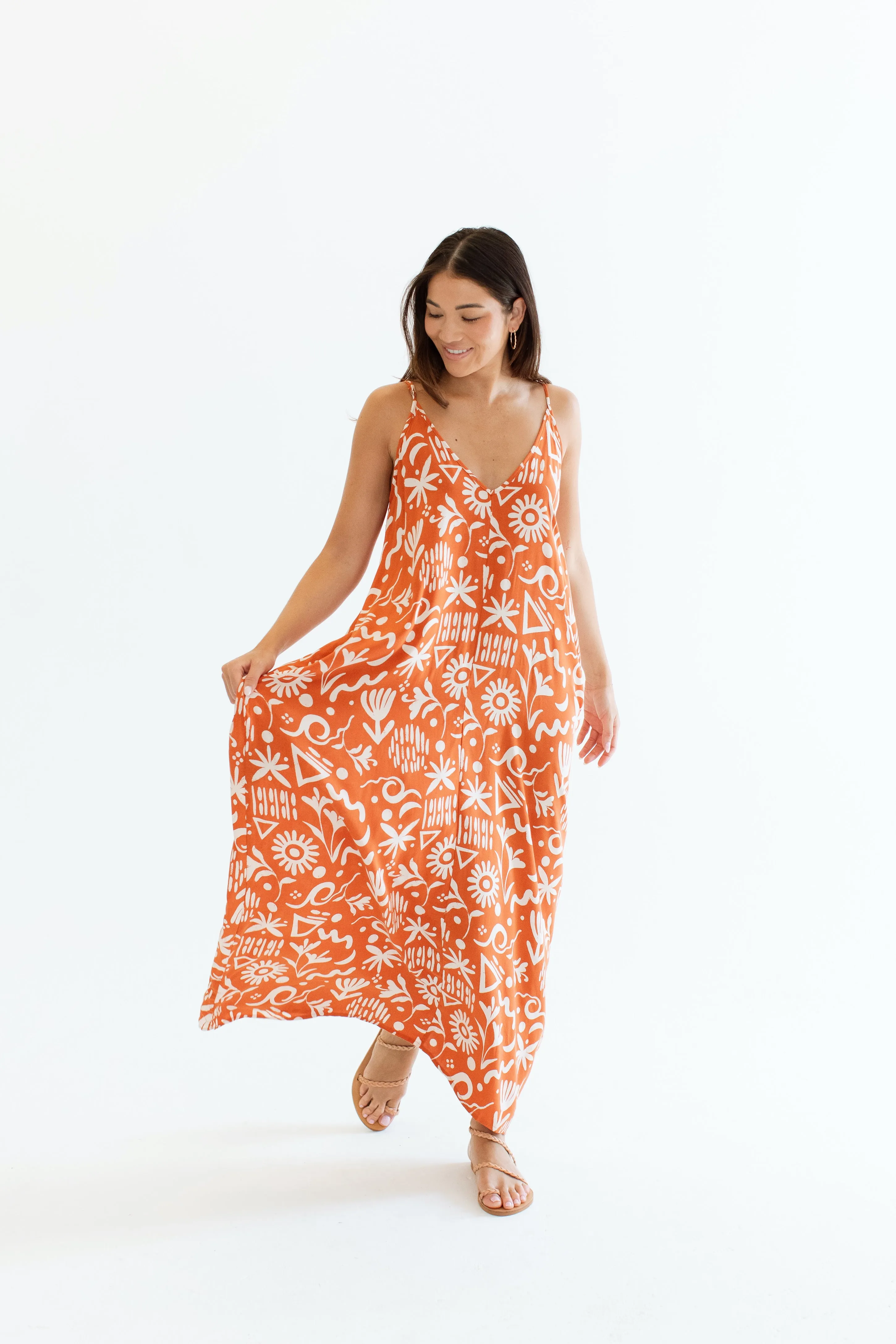 Villa Dress