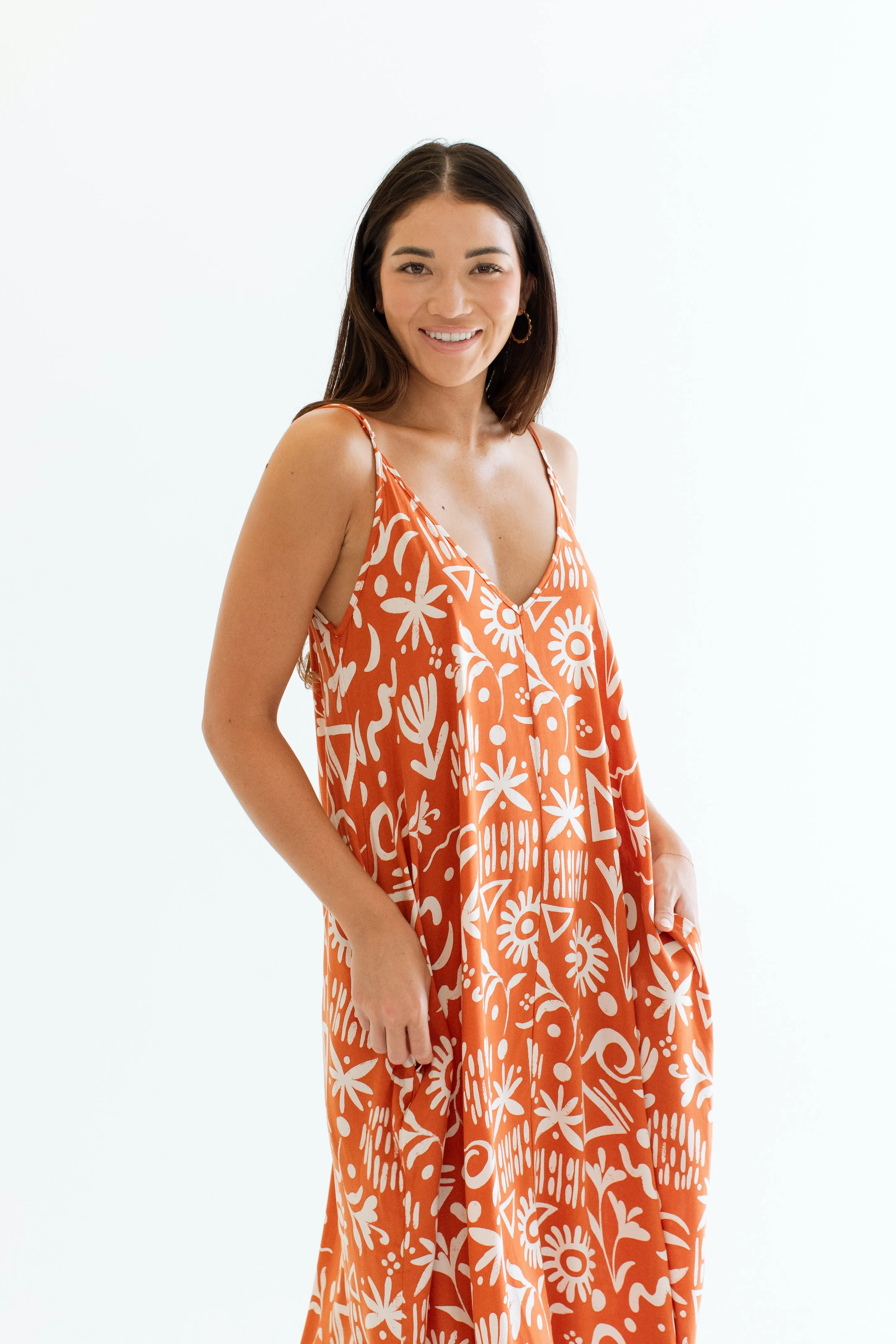 Villa Dress