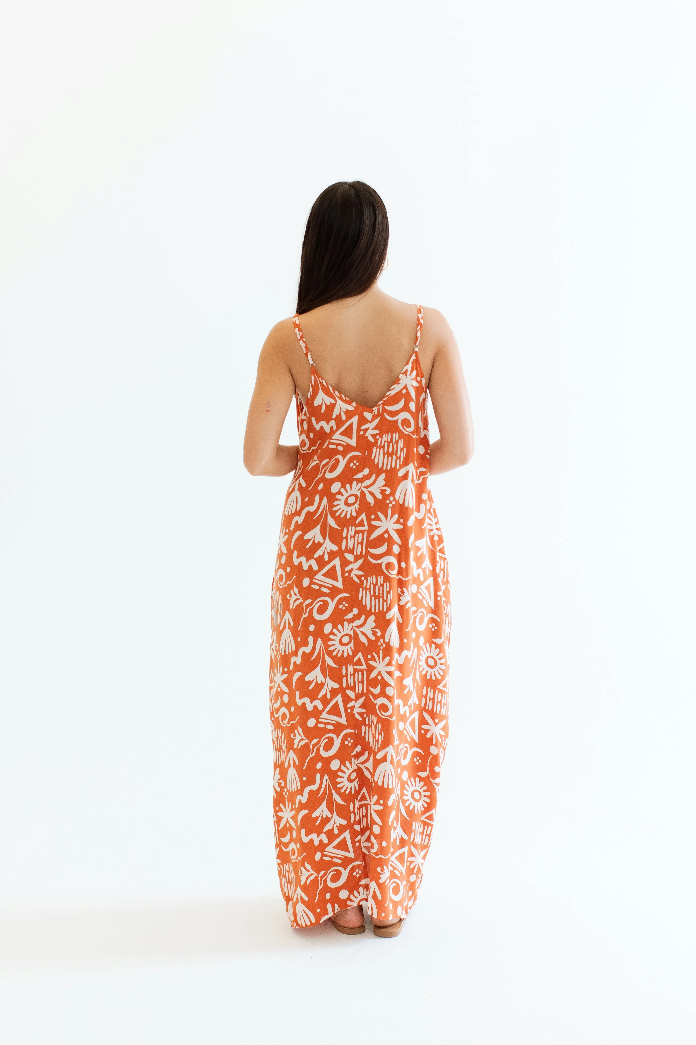 Villa Dress