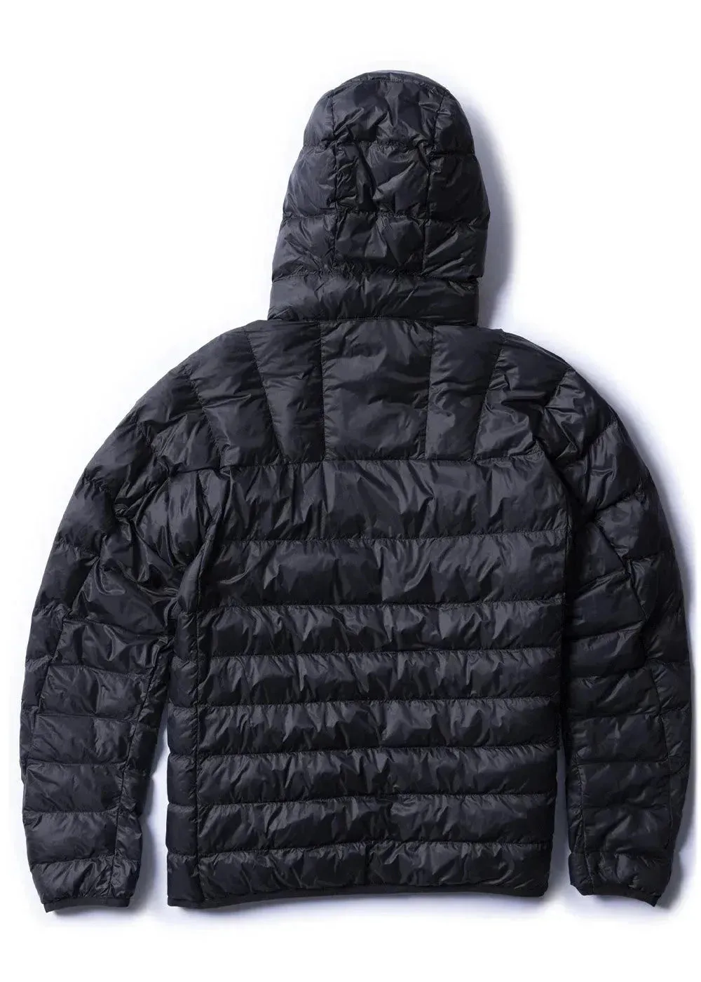 Vissla Men's Pacific Packable Eco Puff Jacket