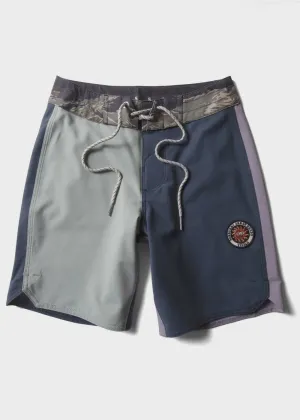 Vissla Solid Sets 17" Boys Boardshort