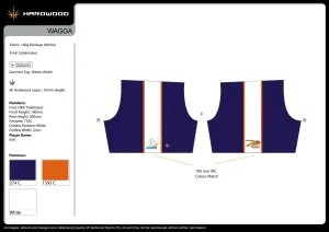Wagga Heat Basketball Shorts