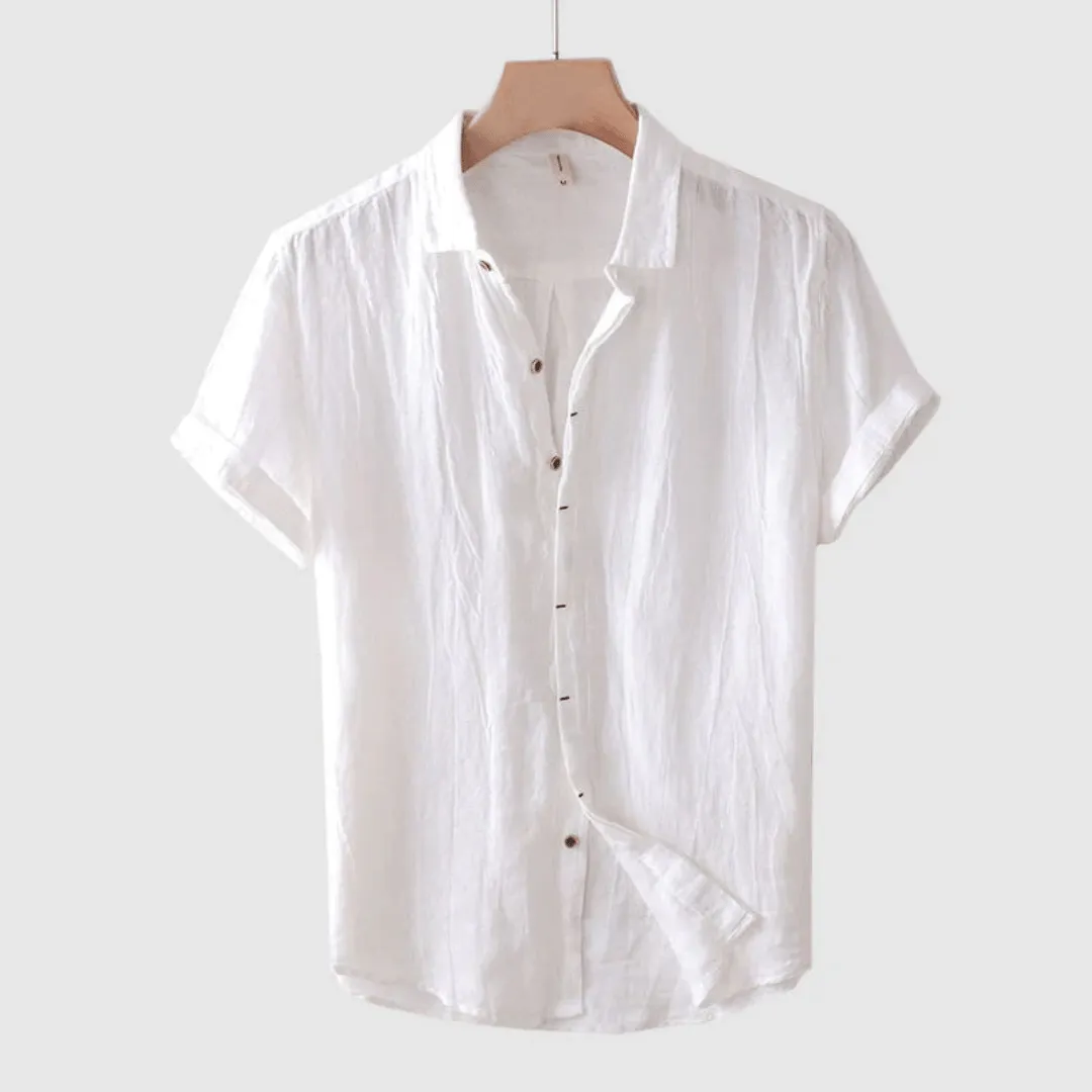 Wellington Summer Shirt