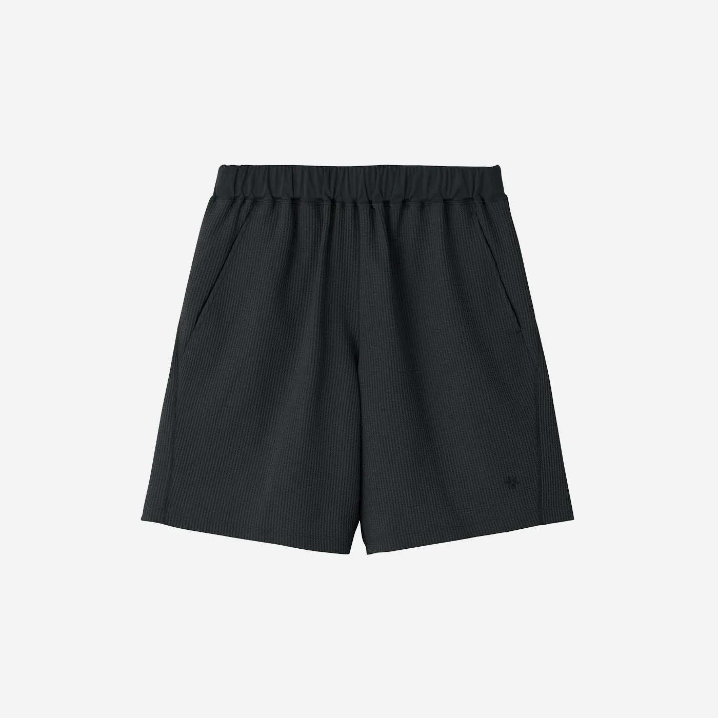 WF Light Shorts - Black
