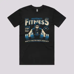 What's Your Favourite Workout T-Shirt