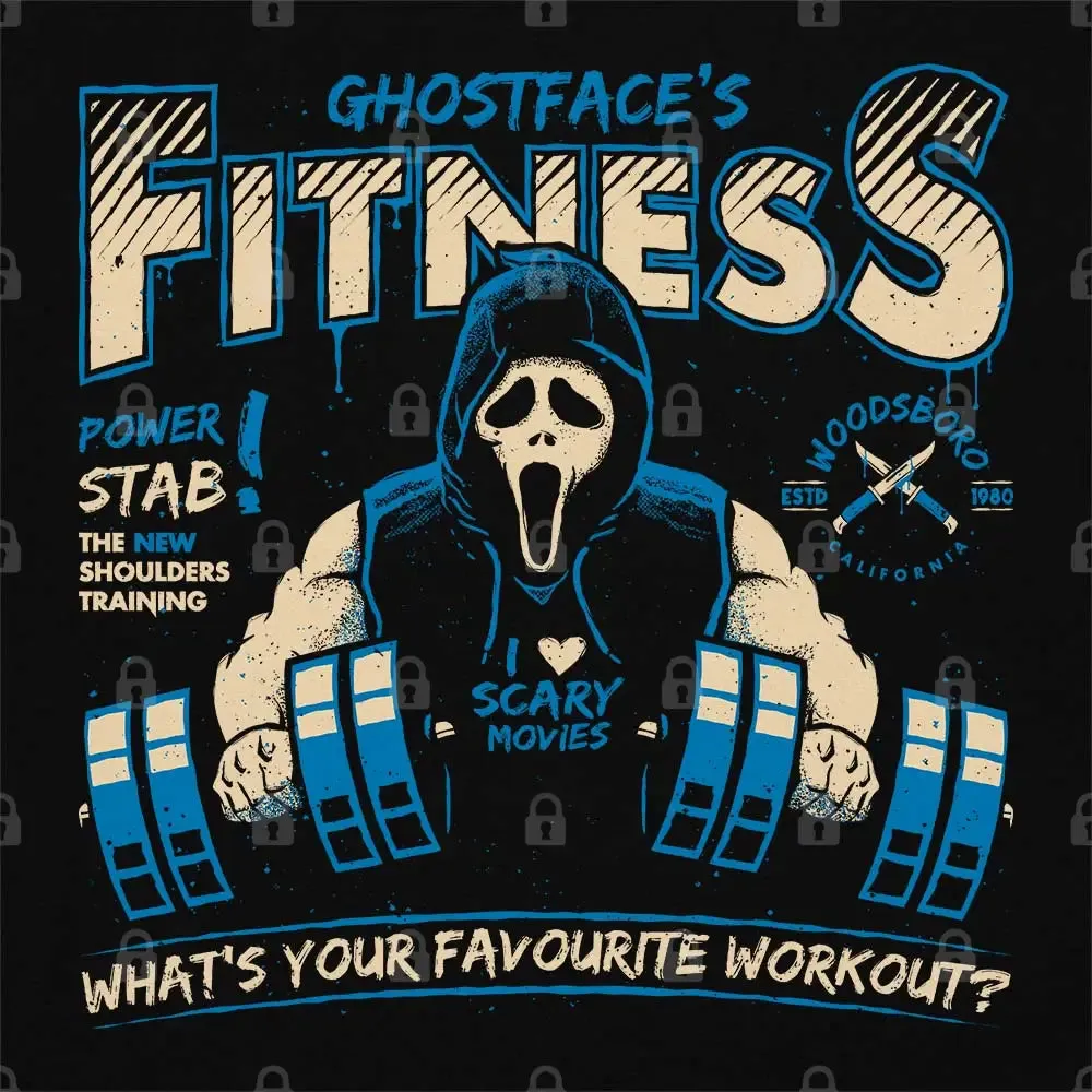 What's Your Favourite Workout T-Shirt