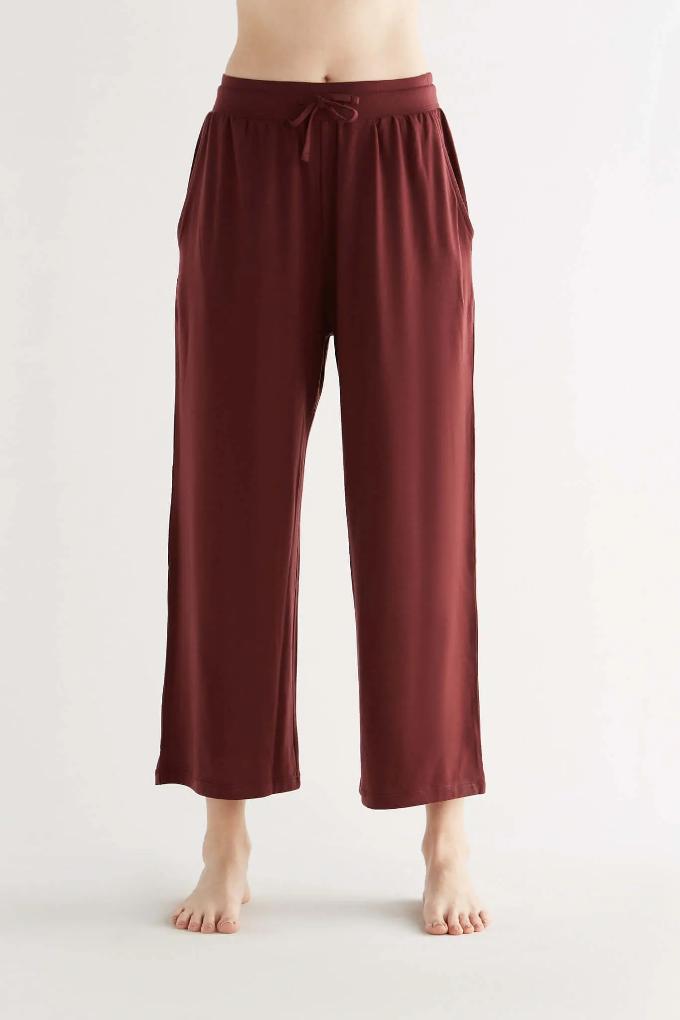 Wide Leg Yoga Pant