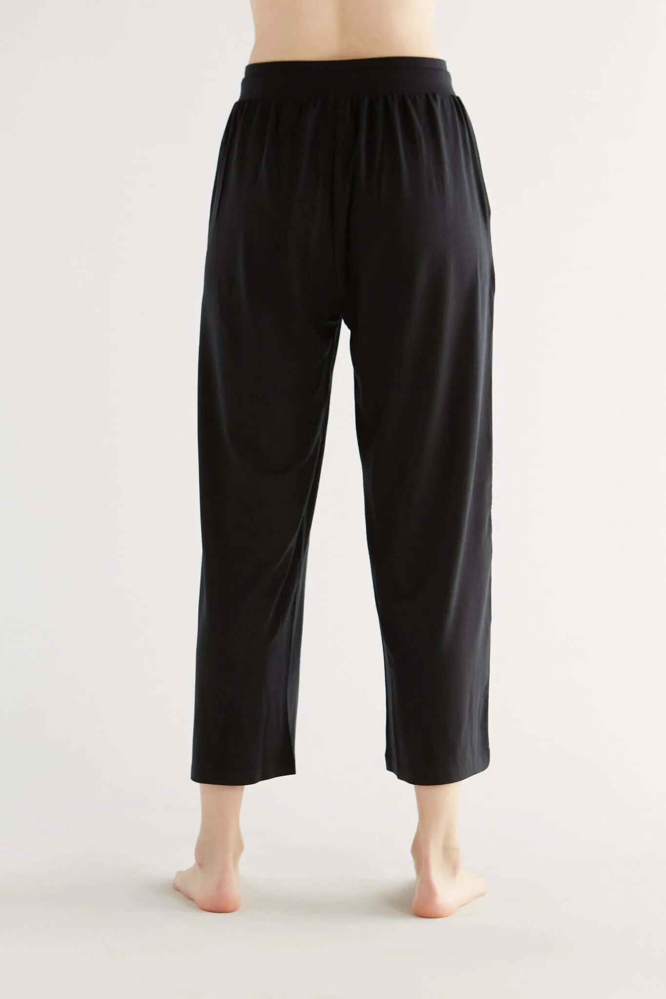Wide Leg Yoga Pant