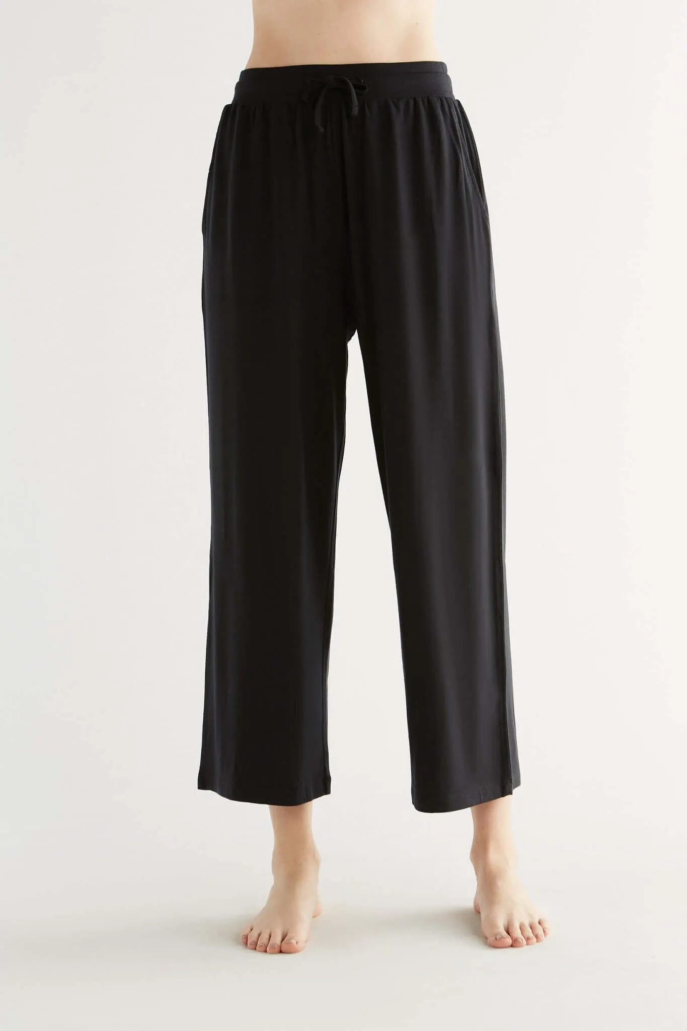 Wide Leg Yoga Pant