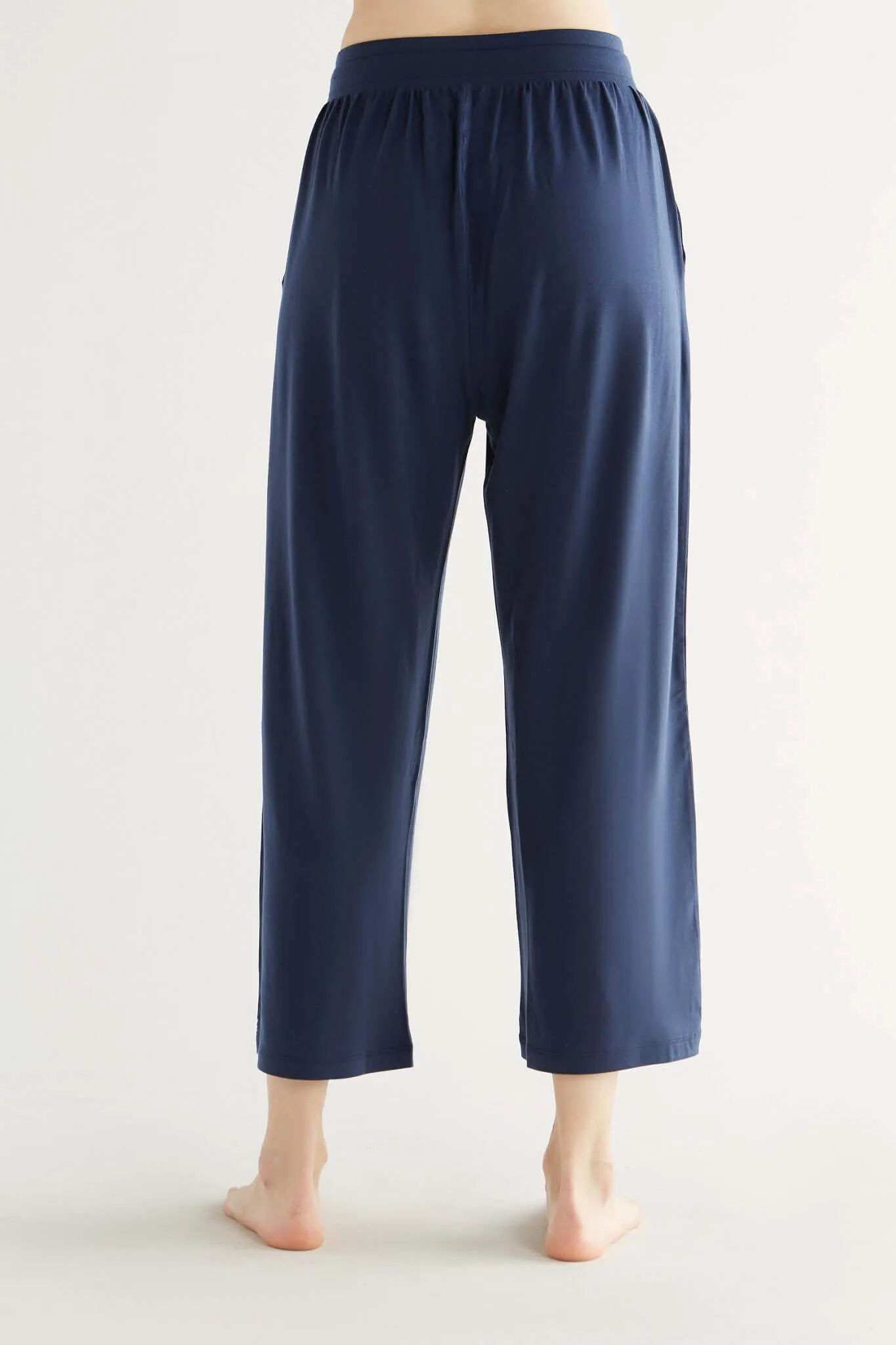 Wide Leg Yoga Pant