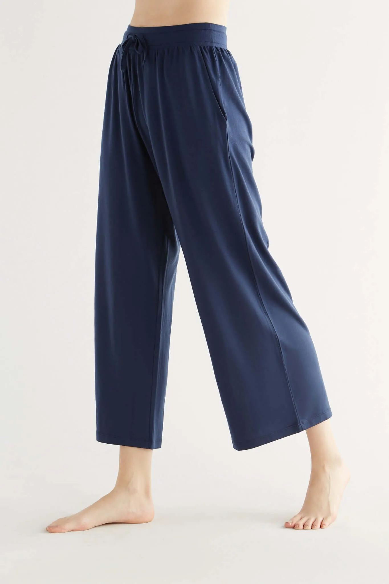 Wide Leg Yoga Pant